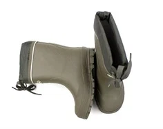 Viking granite vintergummistøvle Jolly Warm